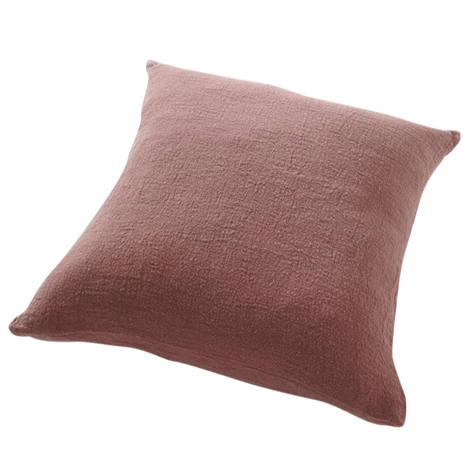 Empreinte Linen Cushion