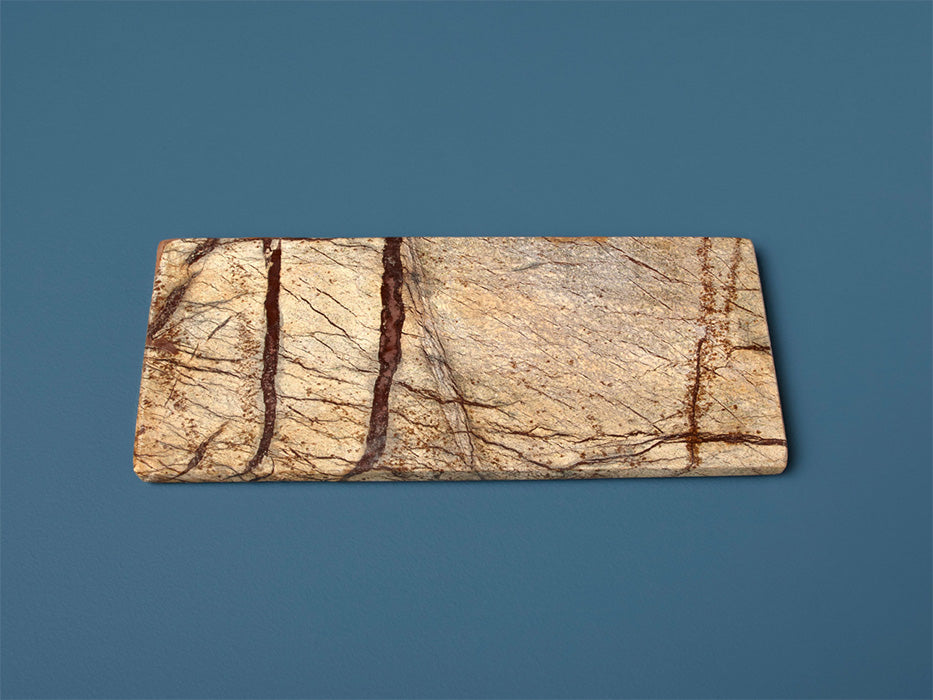 Forest Marble Rectangular Board