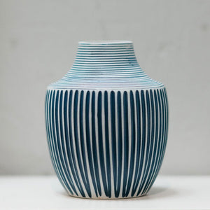 Urn Ceramic Vase