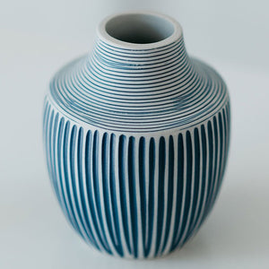 Urn Ceramic Vase
