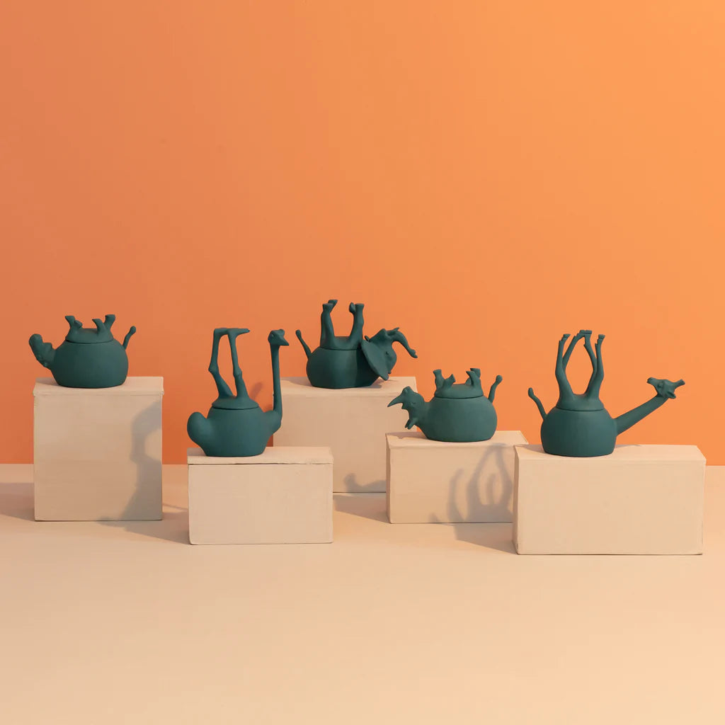 malawi sleeping animal wooden wall decor