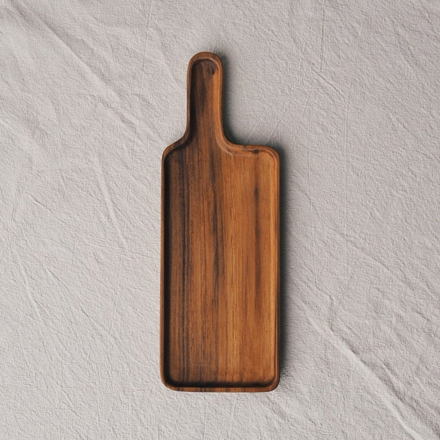 Serving Board with Handle | Large