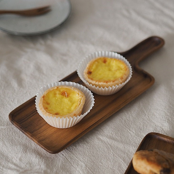 Serving Board with Handle | Large