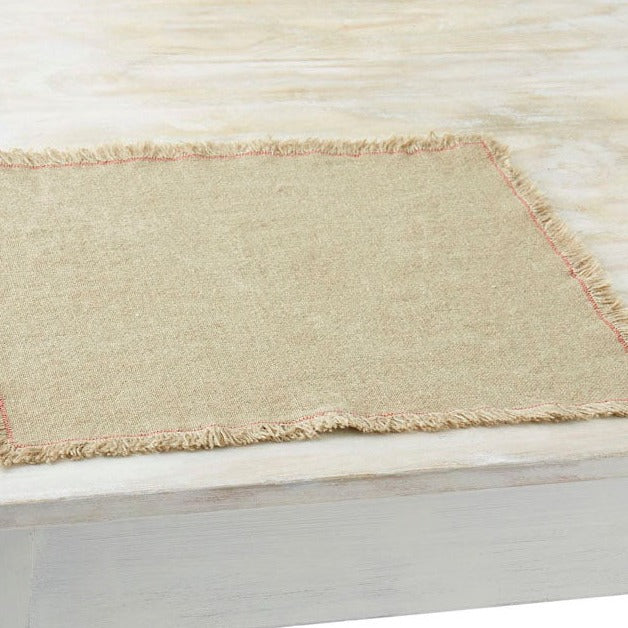 Colorado Linen Placemat