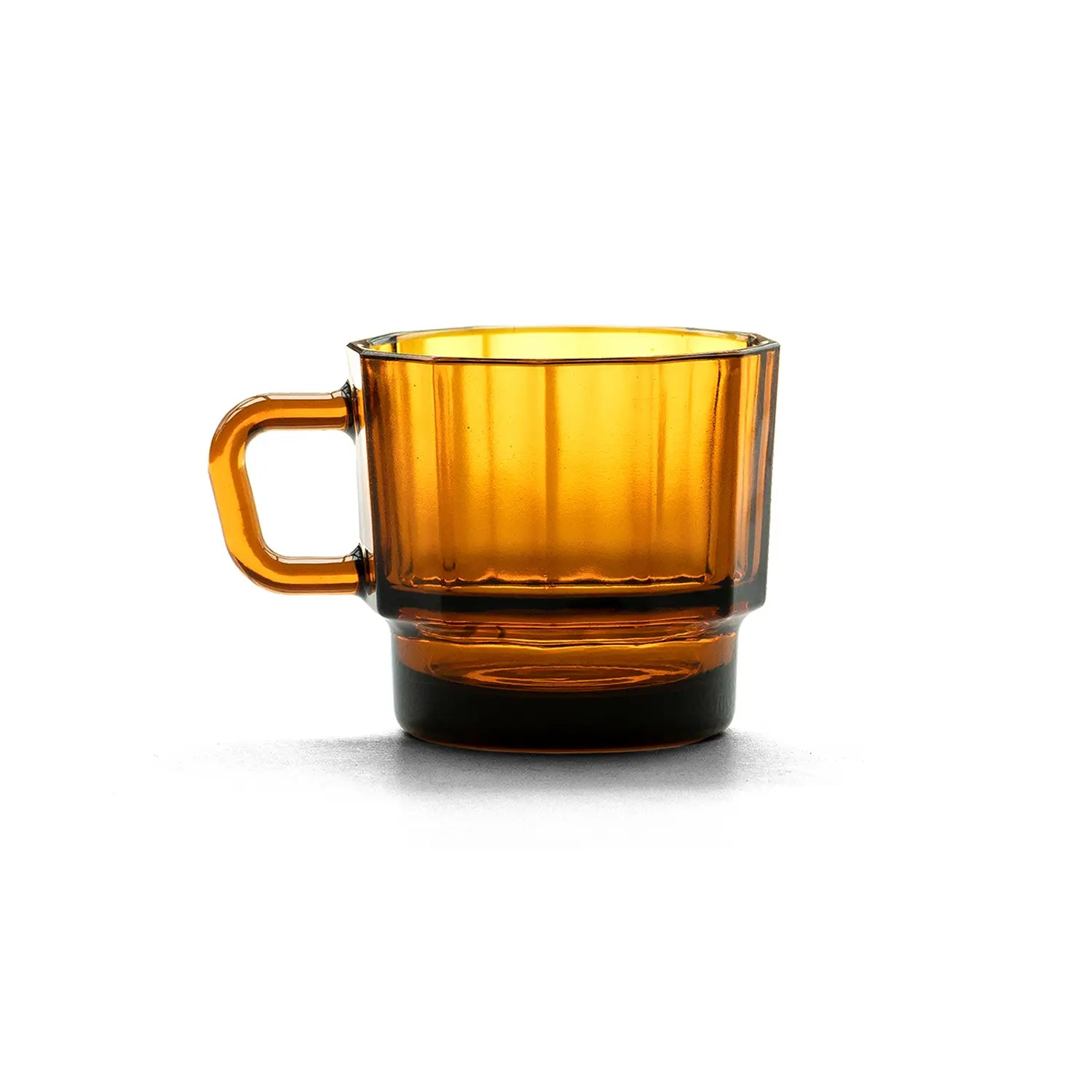 W Glas Bernstein