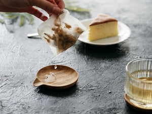 Saucer/Coaster/Spoon Rest
