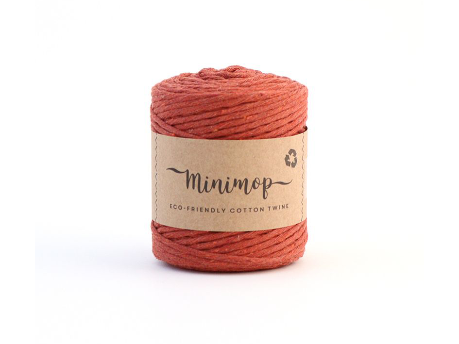 Minimop Cotton Twine 150 g