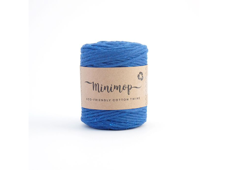 Minimop Cotton Twine 150 g
