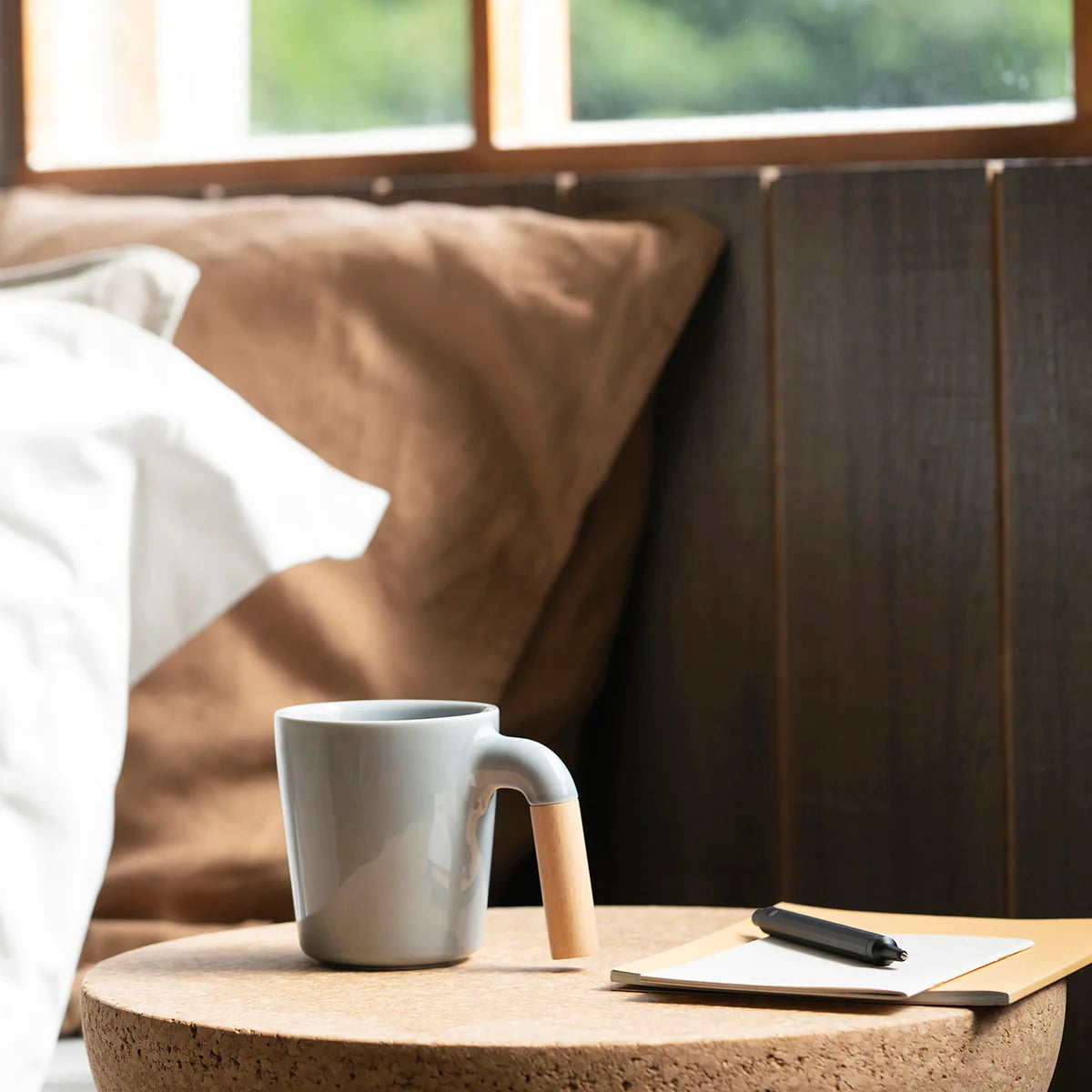 Nuage de Mugr - Hêtre