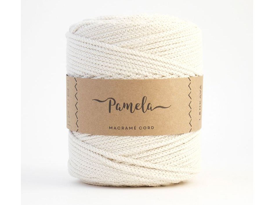 Pamela Macramé Cord