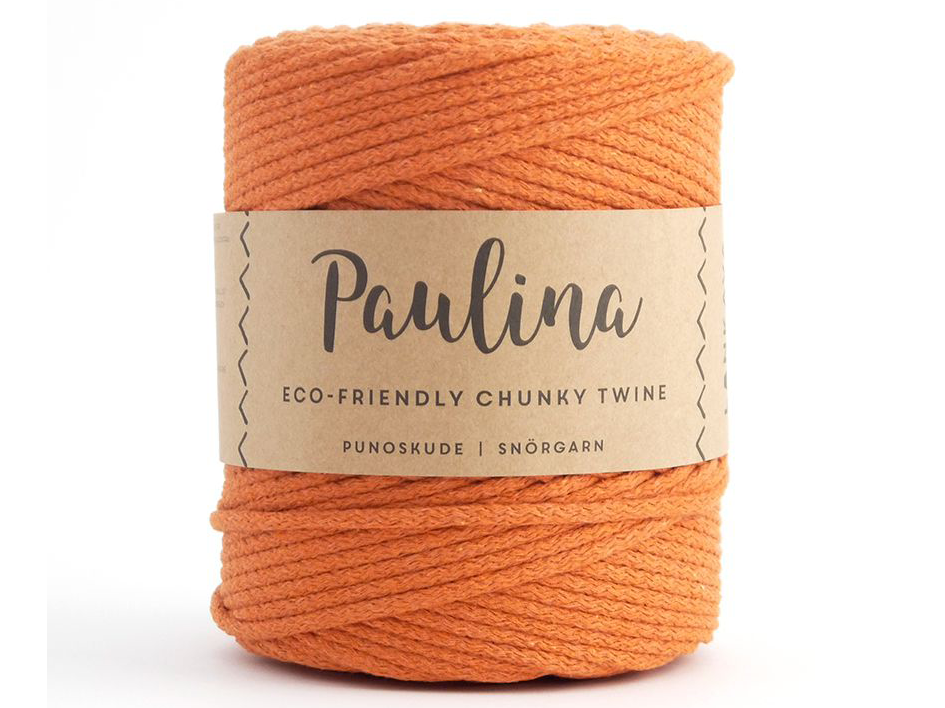 Paulina Chunky Twine