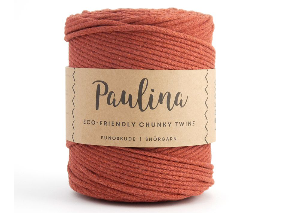 Paulina Chunky Twine