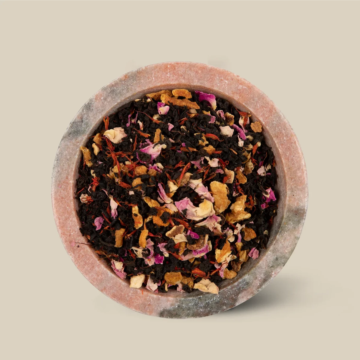 The Wild Earl Grey